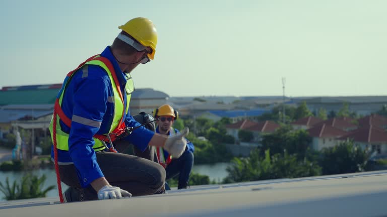 Best 4 Ply Roofing  in North Bend, OH