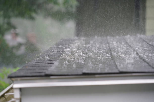 Best Flat Roofing  in North Bend, OH