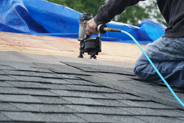 Best Hot Roofs  in North Bend, OH