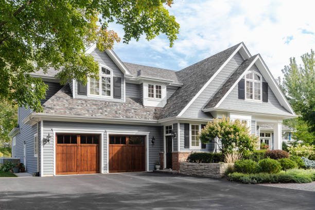 Best Gutter Installation and Repair  in North Bend, OH