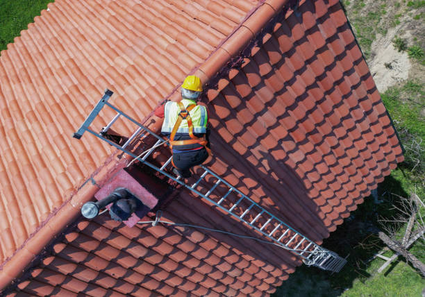 Best Commercial Roofing Services  in North Bend, OH