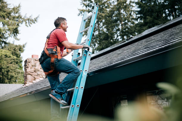 Best Roof Coating and Sealing  in North Bend, OH