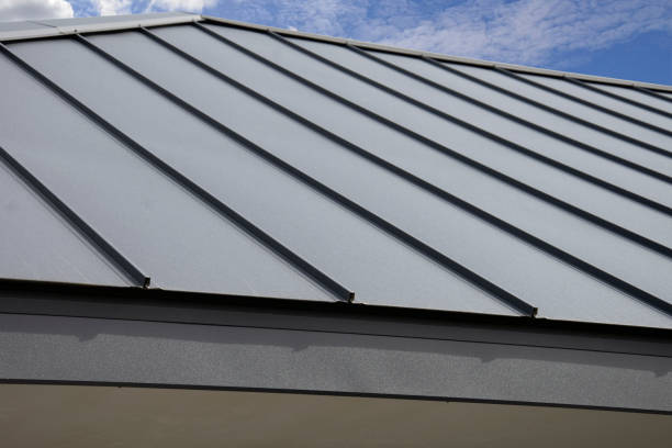Best Rubber Roofing (EPDM, TPO)  in North Bend, OH